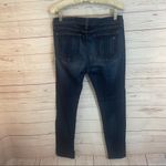 Rag and Bone  Skinny Jeans In Woodford Photo 4