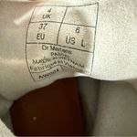 Dr. Martens 🌺🌸 RARE  Pascal‎ Vintage Pink Daisy Flower Power Boots 🌸🌺 Photo 8