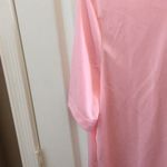 Blair FINAL MARKDOWN Ladies soft pink  top large Photo 1