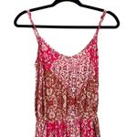 Show Me Your Mumu Beatrice Printed Playsuit Sz XS Photo 3
