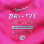 Nike 🔃 Dri-Fit Pink Active Shorts Photo 3