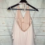 NOUVELLE AMSALE • Formal Dress • Pink • Medium • Bridesmaid • Wedding • Prom Photo 3
