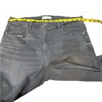 Loft ‎ Curvy Skinny Crop Womens Size 14 Photo 2