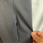 Duluth Trading Co Women’s XL Black Short Sleeve Spandex Blend Dress Photo 2