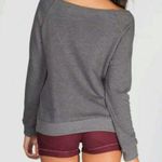 Young & reckless Skribble Pullover Sweater sweatshirt Photo 1