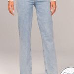 Abercrombie & Fitch Jeans Photo 1