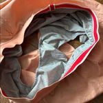 Tracksmith Peach Running Shorts, XL Pink Photo 2