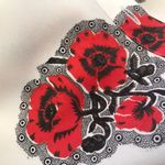 Alexander McQueen Nwt  pop print silk dress Photo 7