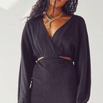 Free People Stasia Mini Dress Size L Photo 0