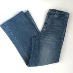 Alice + Olivia  Gorgeous Coin Pocket Ankle Jeans In Best Intentions Size 27 Photo 7
