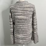 Kensie Kenzie sweater with flare cuffs.  Size Medium. Photo 2