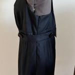Kensie Black Dress Size 170/92A - NWT Photo 1
