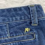 Aeropostale  A87 Jean shorts. Size 1/2 Photo 4