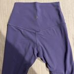 Lululemon Wunder Under Leggings 28” Photo 1