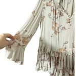 Free People Clover Field Tunic Boho Dress/Top Size Medium Photo 3