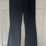 Old Navy  Black Flare Leggings Photo 0