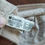 Wacoal  Nude Chic Feminine Quiet Luxury Floral Lacey Convertible Bra Size 36DD Photo 1