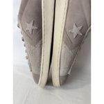 Converse  Pro Leather Unisex Low Top Soft Pink Suede – M 14 / W 15.5 Photo 5