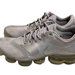 Nike Air VaporMax Wolf Grey Metallic Silver AH9045-006 Photo 1