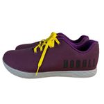 Nobull  Purple Crossfit Training Shoes Unisex Women’s Sz 14.5 Photo 3