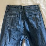 blue jeans (。•̀ᴗ Photo 4