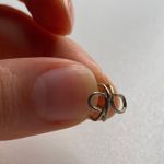 No Brand | Gold Ear Cuff Hoop Loop Jewelry Accessory Statement Girly Bold Photo 0