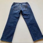 joe's jeans Joe’s Jeans Honey Kicker Distressed Cropped Jeans Photo 3