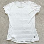 Mountain Hardwear Mighty Stripe Short Sleeve T-shirt xs Photo 2