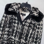 Laundry by Shelli Segal Coat Photo 10