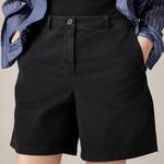 J.Crew  7" heritage chino short Photo 1