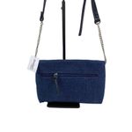 Dress Barn  Women's Denim Small Purse Photo 3