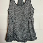 Reebok  Grey Athletic Tank Size S‎ Photo 1