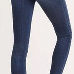 Madewell  Maternity Over The Belly Skinny Jean: Danny Wash - Tencel Denim Edition Photo 1