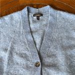 Banana Republic  Soft Blue Cardigan Photo 3