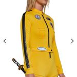 Dolls Kill Kill Bill  Halloween Costume Photo 2