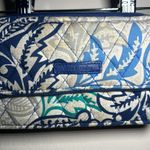 Vera Bradley EUC  RFID All in One Clutch Wallet Photo 1
