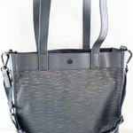Lululemon  Athletica Now and Always Shopper Tote Black Photo 3