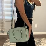 Michael Kors Selma Handbag Photo 0