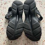 Skechers Sketcher luxe foamies sling back wedges Photo 1