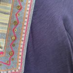 Anthropologie  Meadow Rue top▪️size XS Photo 2