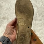 Patricia Nash  Yellow and Green Floral Flats Photo 4