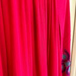 Boho Embroidered Tunic Size M Photo 6