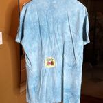 The Mountain Vintage Y2K 2000 100% Cotton  Cats Tie Dye T Shirts Size Large Photo 4