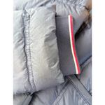 Tommy Hilfiger Tommy‎ Hilfiger Puffer Jacket Womens Medium Lightweight Quilted Coat Photo 5