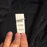 Black Long Sleeve with Hoodie Power Ridge Kimball Minnesota Size L Photo 2