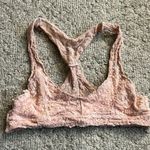 Anemone Light Pink Bralette Photo 0