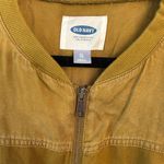 Old Navy  Bomber Jacket - Size XL Photo 1