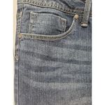 Faded Glory Curvy Plus  Ladies Size 16 Denim Jean Shorts Photo 2