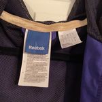 Reebok Windbreaker Photo 3