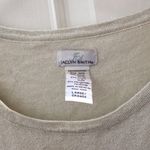 Jaclyn Smith FINAL MARKDOWN  shimmer tee large Photo 2